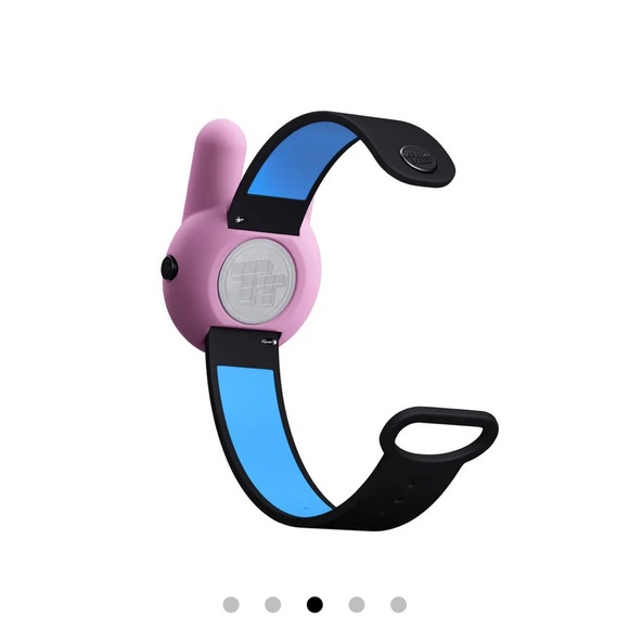 Jeremyville Artist Limited Edition watch - Picture 2 of 4